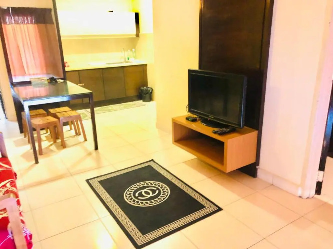 Gold Coast Morib Apartment — фото 2