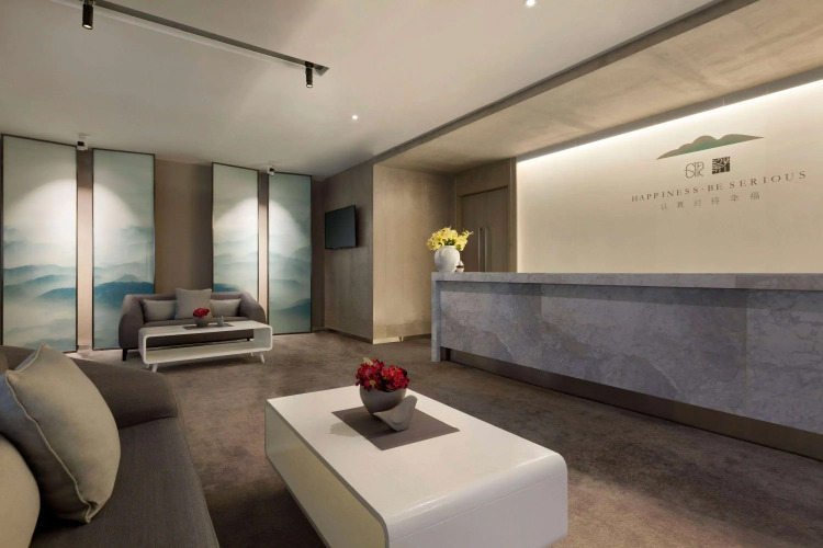 Ramada Foshan — фото 2