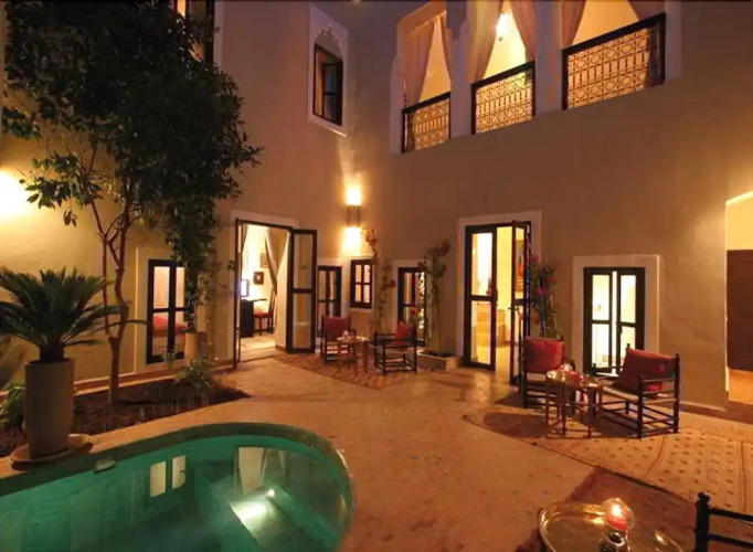 Riad Taylor — фото 5