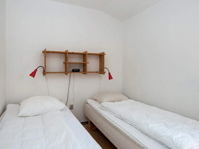 5 Person Holiday Home in Odder-by Traum — фото 3