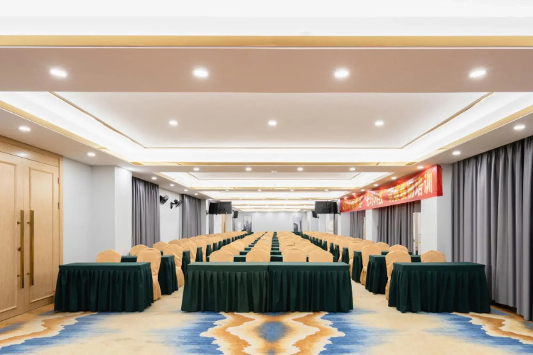 Baoting  Hotel — фото 4