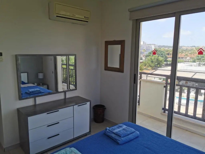 Sea view apartment — фото 3