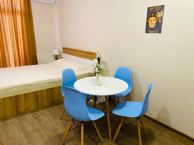 Nice studio in Batumi — фото 2