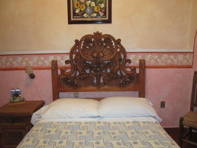 Casa Tsaya Colonial — фото 3