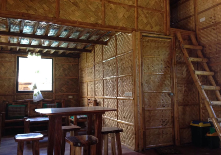 Calayo Beach Resort — фото 5
