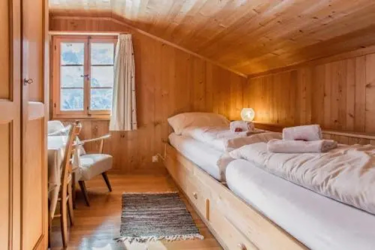 Chalet Lecocq — фото 5