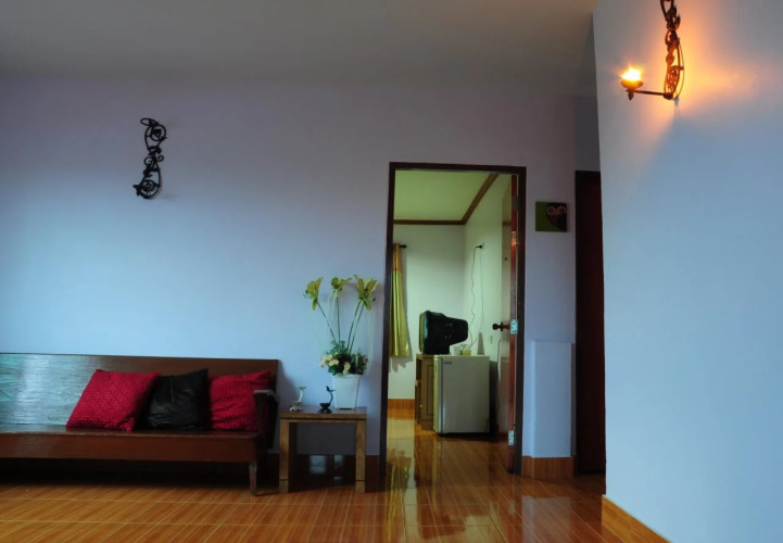 Phoonsab Hostel — фото 3