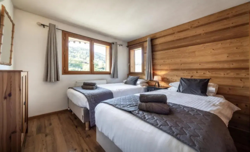 Chalet Narnia — фото 5