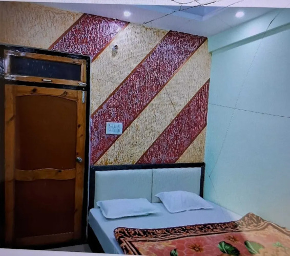 Dev Aagmann Inn — фото 2