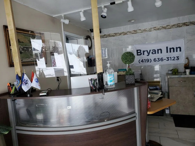 Bryan Inn — фото 2