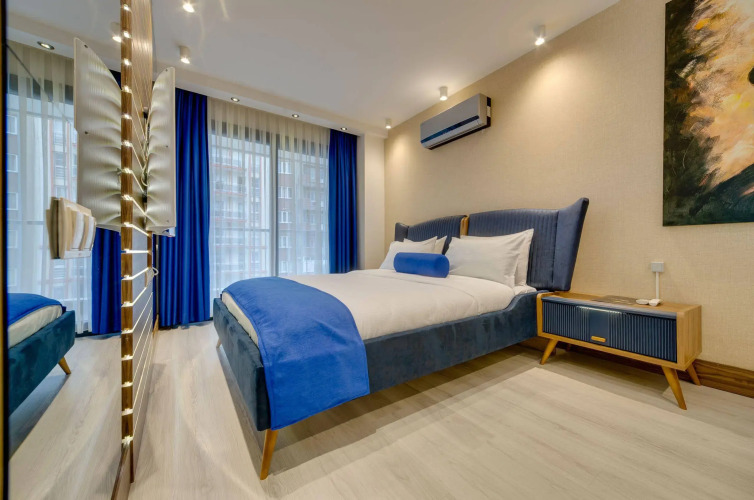 Concept Suites — фото 4
