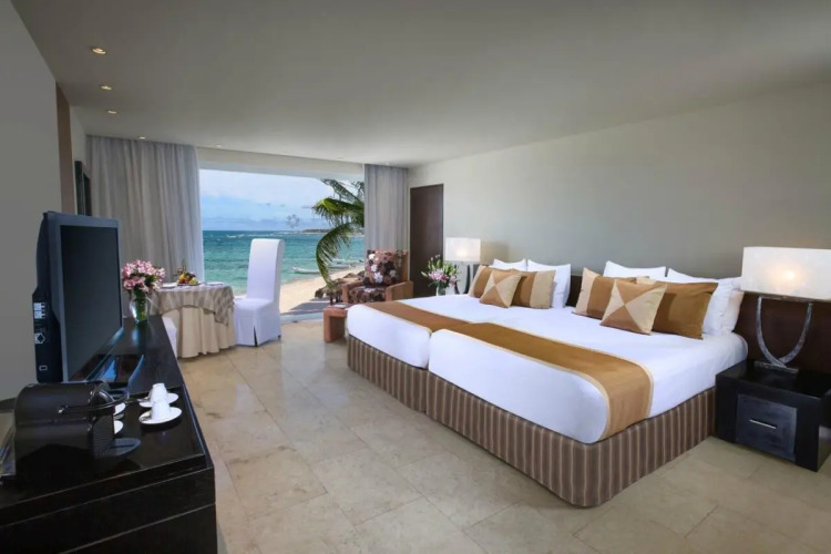 Oasis Tulum Lite All Inclusive — фото 2