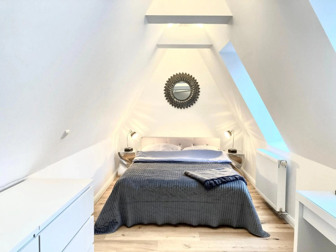 Das Stader Loft — фото 3