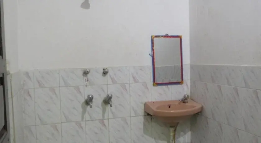 Hotel Poonam Pushkar — фото 4