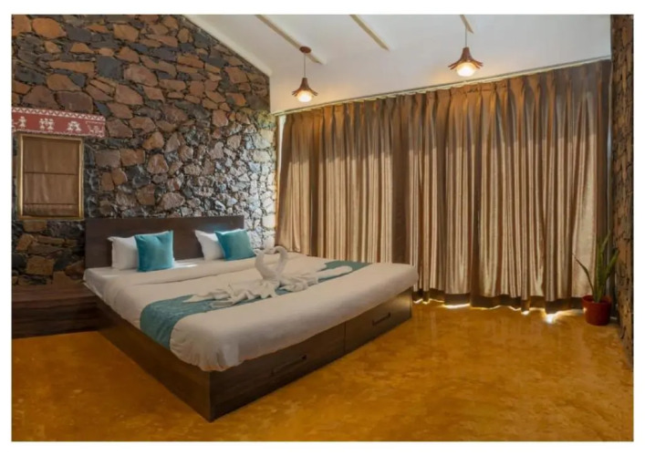 Stone Cold 2BHK — фото 3