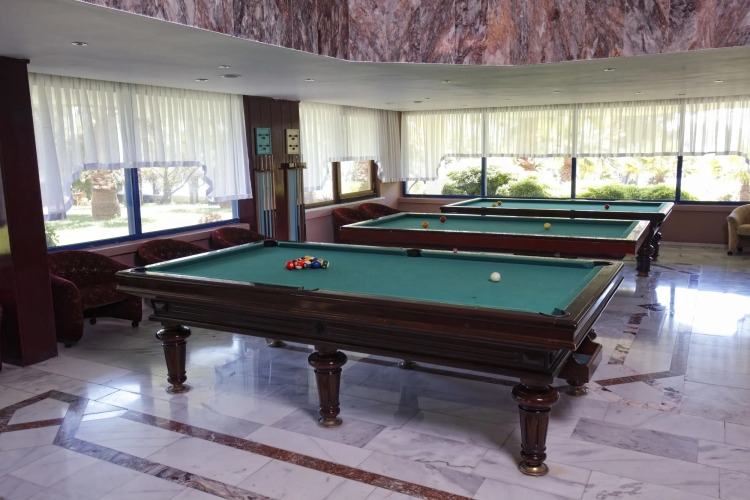 Halic Park Hotel — фото 3