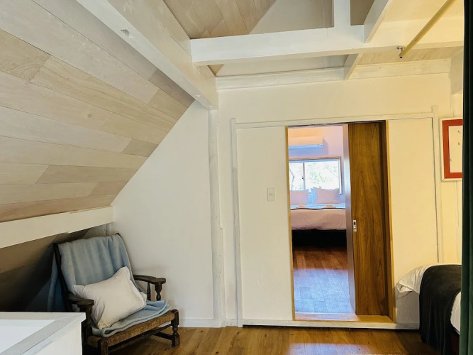 Hakuba Bliss Cottage — фото 4
