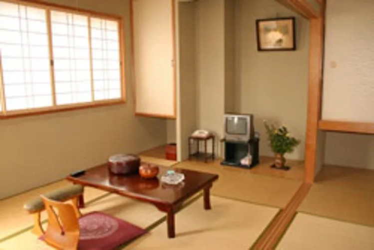 Tsuruya Ryokan — фото 3