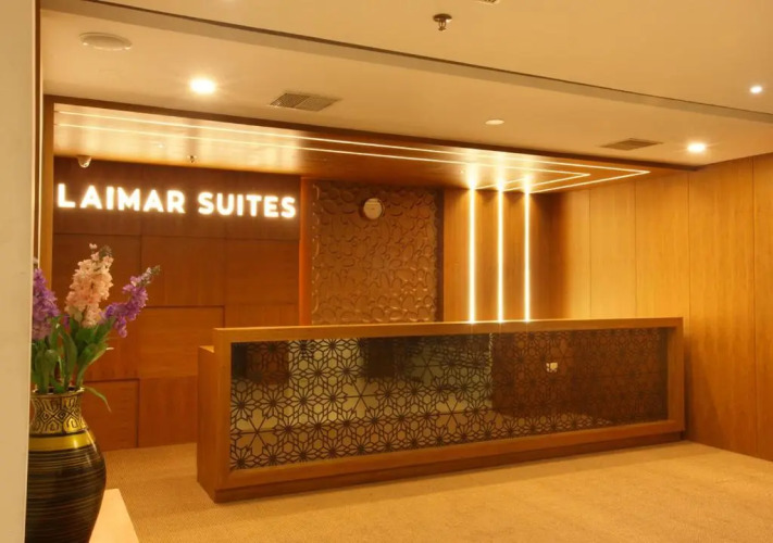 Laimar Suites — фото 2