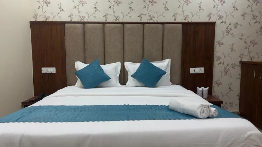 Aries Inn — фото 2