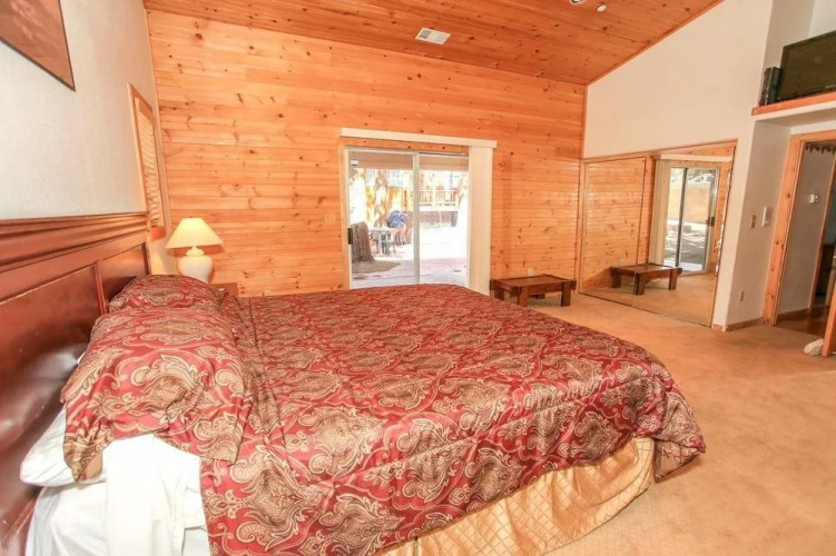 Bear Loop Chalet — фото 5