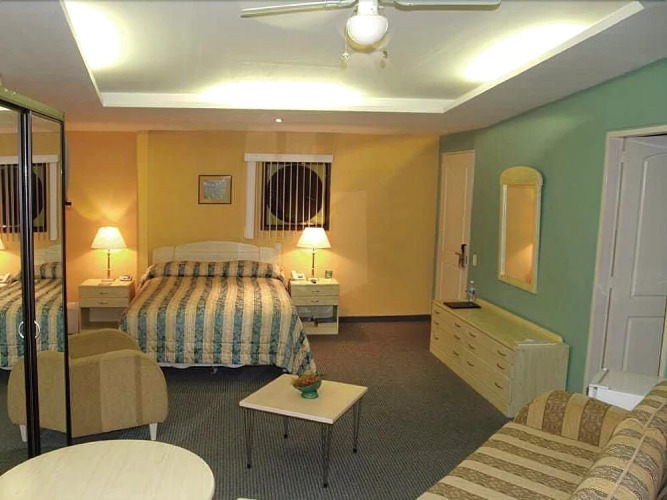 Monkey House Suites — фото 2