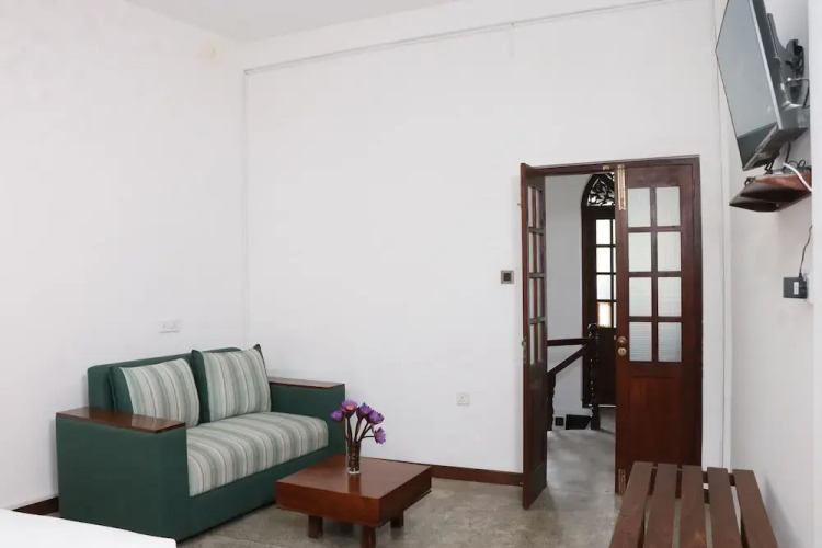 CELONESE HOTEL & RESTAURANT Kandy — фото 4