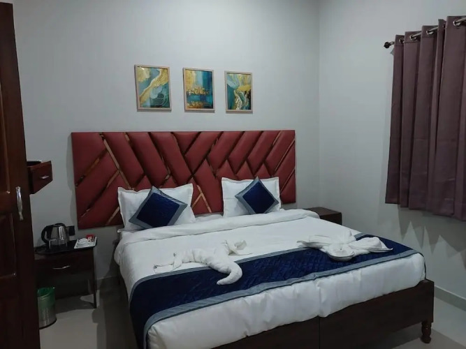 Kailasha Inn — фото 2