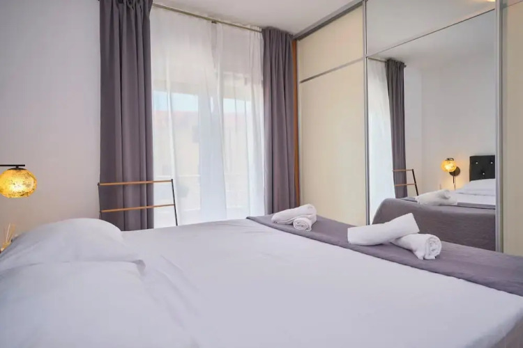 Harmony Seaside Apartment by Litto — фото 2