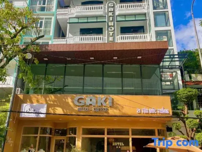 Gaki Hotel