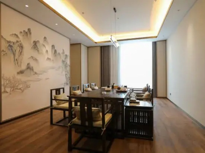 Linyi River Hotel — фото 5