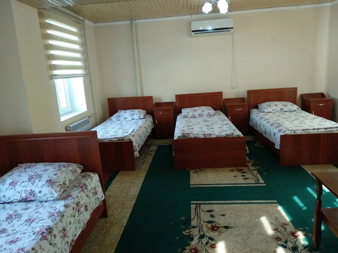 Hostel Nur — фото 2