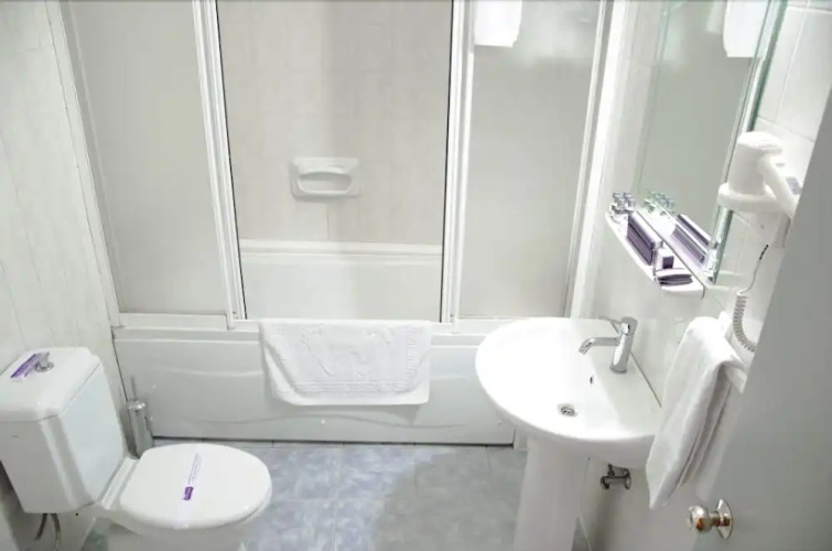 Kircuval Hotel — фото 3