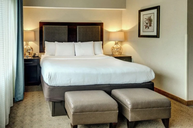 Doubletree Tinton Falls — фото 4