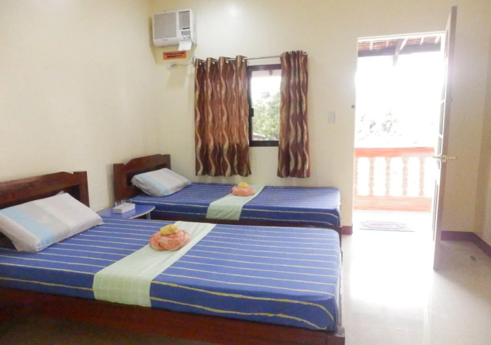 Sunshine Paradise Inn — фото 2