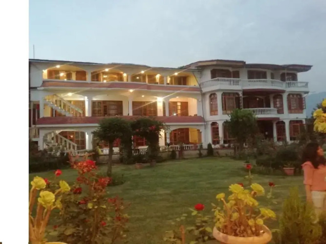 Rubab Guest House — фото 2