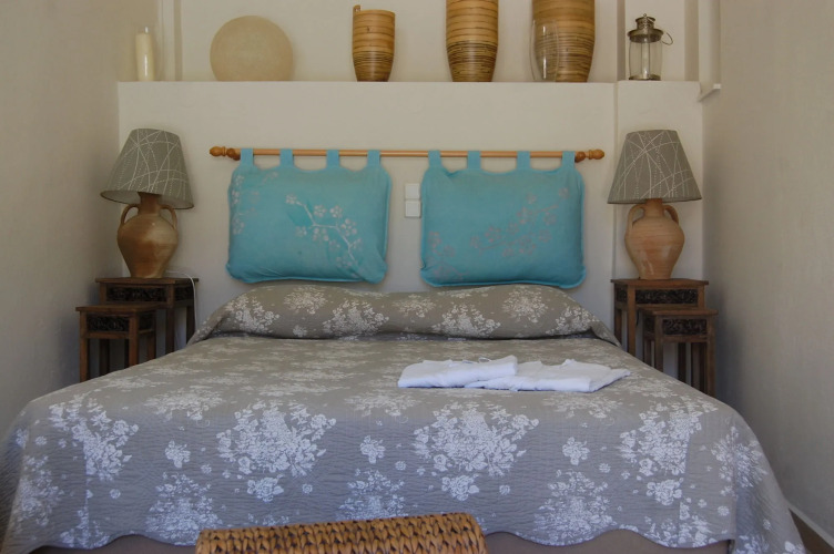 Istron Collection Villas