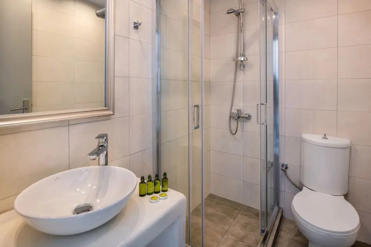 Olive Tree Suites — фото 4