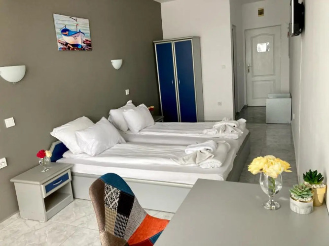 Plovdiv Hotel — фото 2