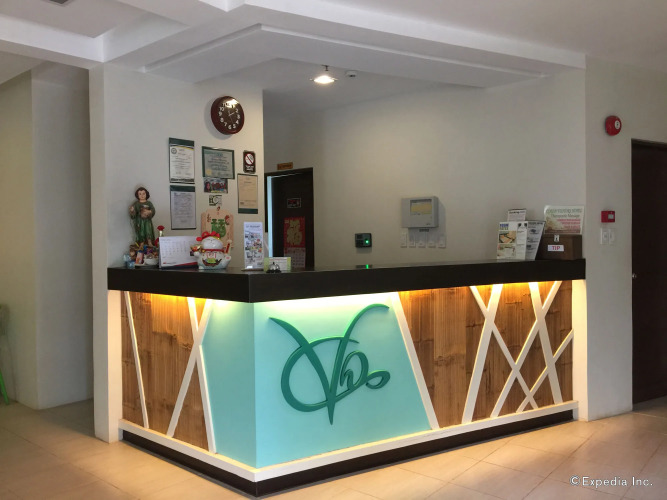 Coron Visitors Hotel — фото 2