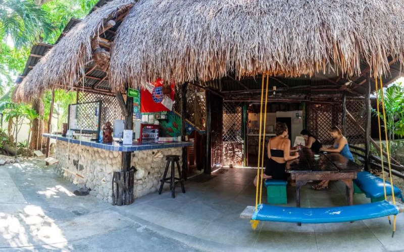 Hostel Oryx Tulum — фото 5
