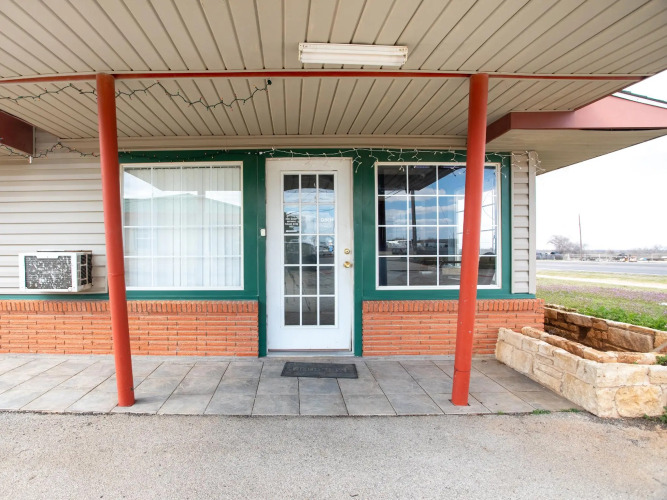 Rodeway Inn
