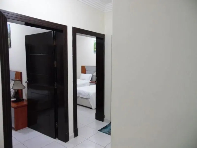 Anhal Suites — фото 4