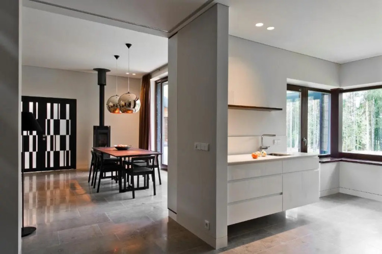 Ami Residence Forest — фото 2