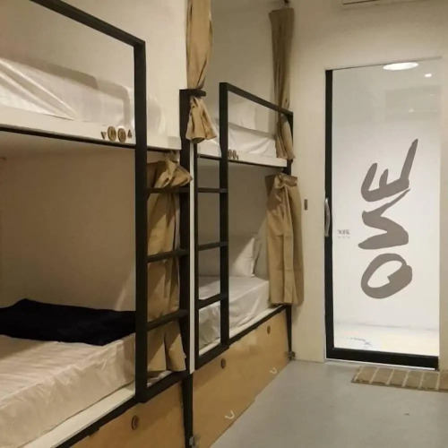 Chan Backpacker Hostel — фото 4