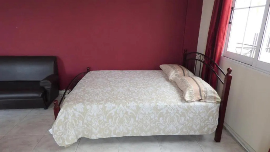 Kimonos Guesthouse — фото 2