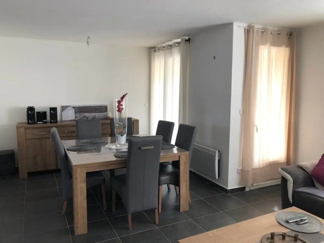 Appartement Mistral 2 — фото 2