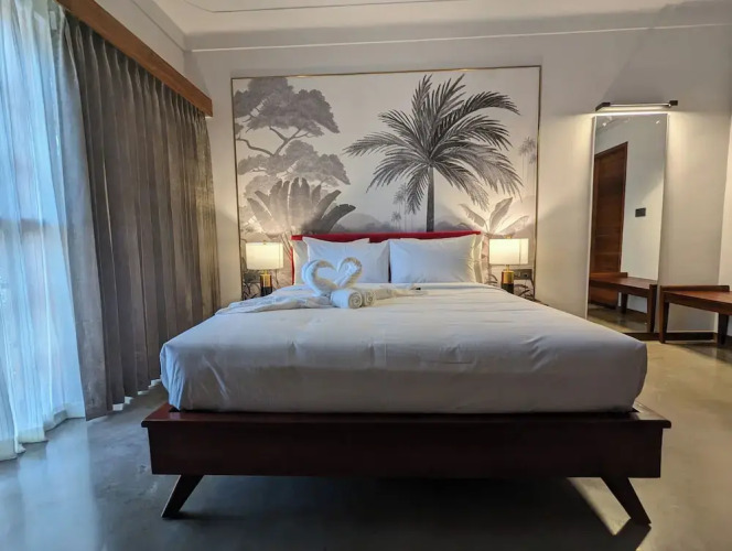 Prasanthi Hotel — фото 4