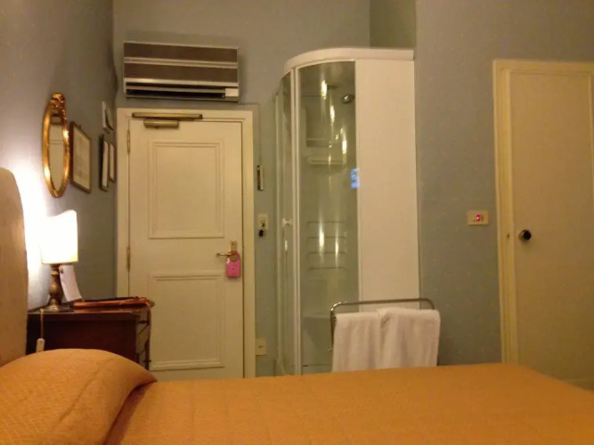 Hotel Hermitage