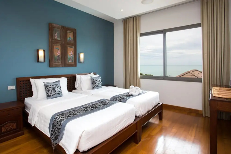 Villa Ocean View — фото 4